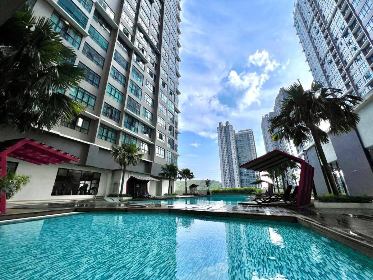 Urbanruma#Industrial#Putrajaya#Ioi City Mall Exterior foto
